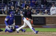 Juan Soto could hit a home run today - Source: Getty